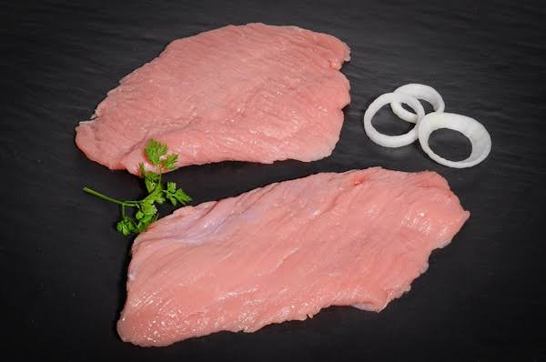 Poulet Fermier Entier